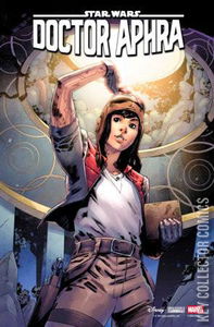 Star Wars: Doctor Aphra - Chaos Agent
