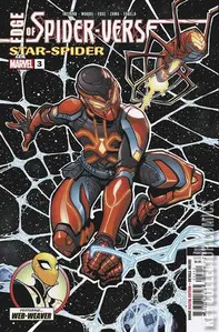 Edge of Spider-Verse #3