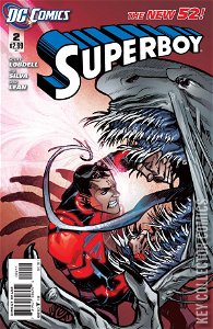 Superboy #2