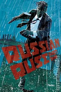 James Bond: Origin #9