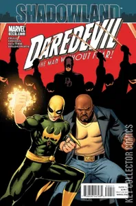 Daredevil #509