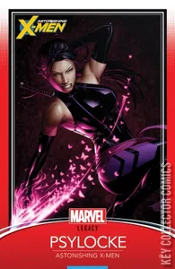 Astonishing X-Men #7