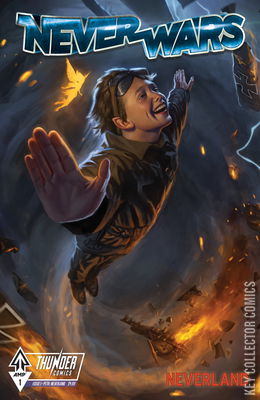 Never Wars: Neverland