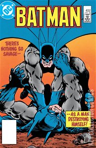 Batman #402