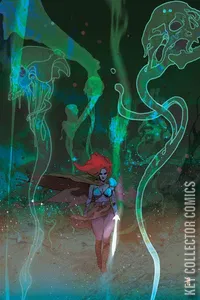 Killing Red Sonja #3