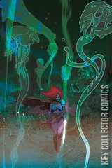 Variant Cover for Killing Red Sonja #3