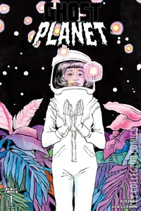 Ghost Planet #1