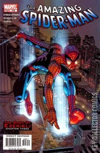 Amazing Spider-Man #508