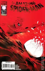Amazing Spider-Man #620