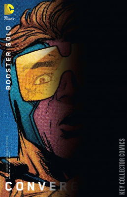 Convergence: Booster Gold