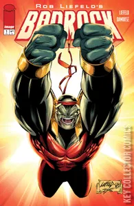 Badrock #1