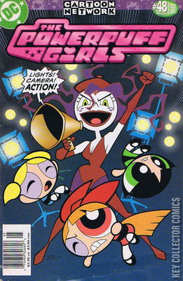 Powerpuff Girls, The