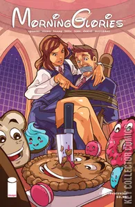 Morning Glories #29