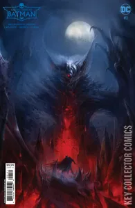 Knight Terrors: Batman #1