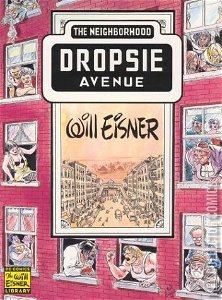 Dropsie Avenue: The Neighborhood #0