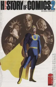 Big Bang Comics #27