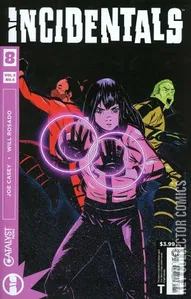 Incidentals #8