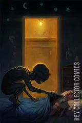 Variant Cover for Closet, The #1
