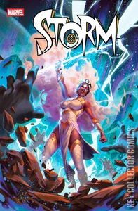 Storm #9