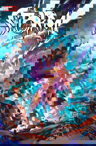 Storm #9