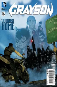 Grayson #12