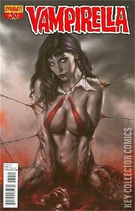 Vampirella #30