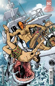 Deathstroke Inc. #12