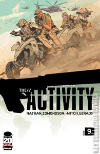 Activity, The #9