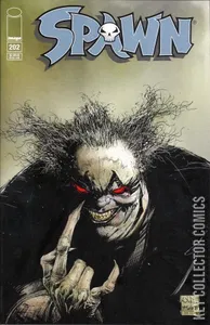 Spawn #202