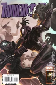 Thunderbolts #120