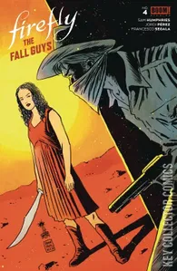 Firefly: The Fall Guys #4