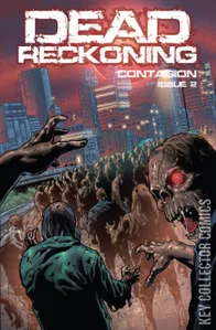 Dead Reckoning: Contagion #2