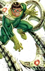 Variant Cover for Amazing Spider-Man #800