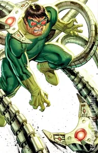 Amazing Spider-Man #800