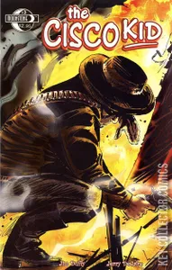 The Cisco Kid #3