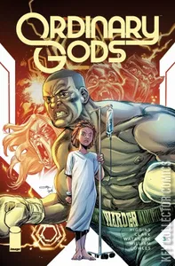 Ordinary Gods #3