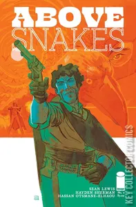 Above Snakes #2