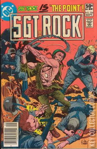 Sgt. Rock