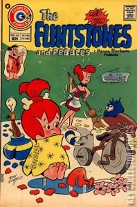 Flintstones #34