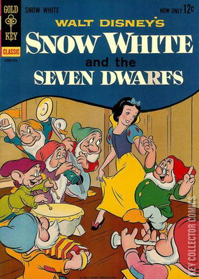 Snow White & the Seven Dwarfs