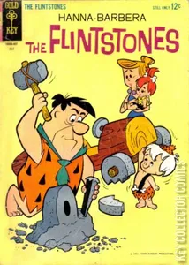 Flintstones #19