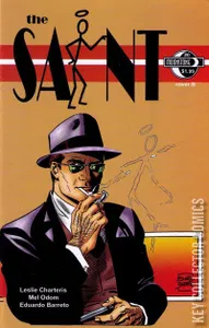 The Saint #0