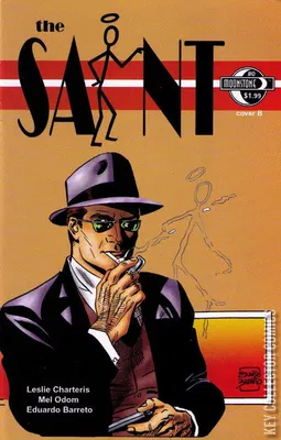 The Saint