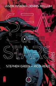 Sea of Stars #8