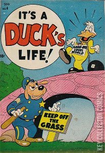 It's a Duck's Life #4