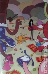 Adventure Time #12