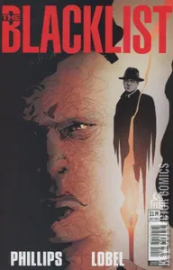 Blacklist #10