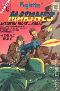 Fightin' Marines #53