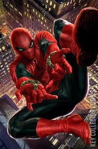 Giant-Size Amazing Spider-Man #1