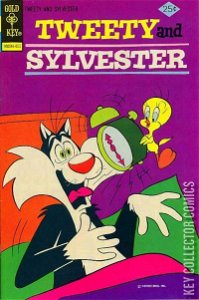 Tweety & Sylvester #41